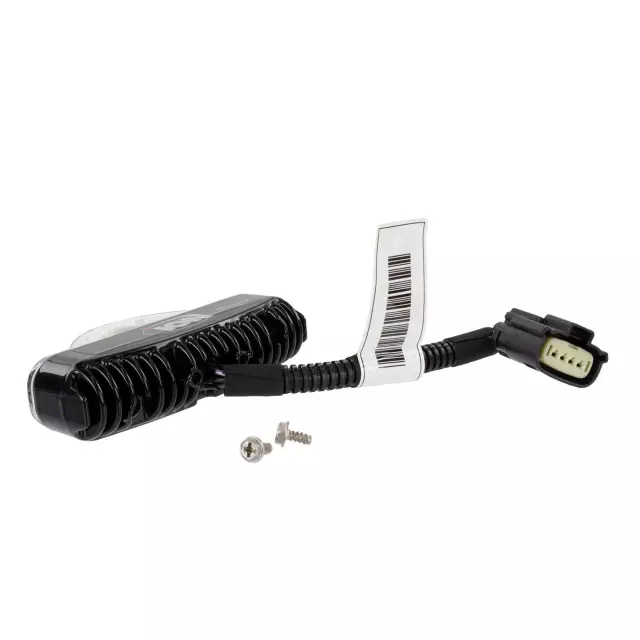 Strobe Light - Ford (fg1z15442b)