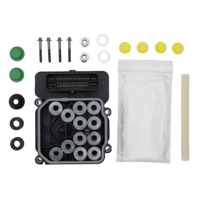 Control Module - Ford (fg1z2c219c)