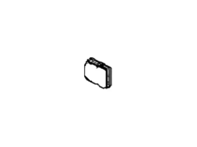 Control Module - Ford (fg1z2c219c)