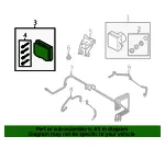 Control Module - Ford (fg1z2c219c)