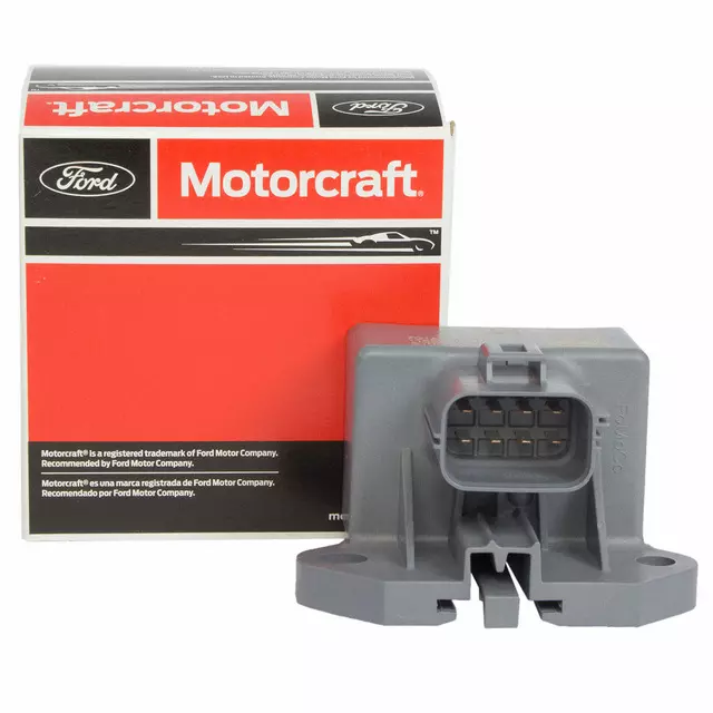 Control Module - Ford (fg1z7e453b)