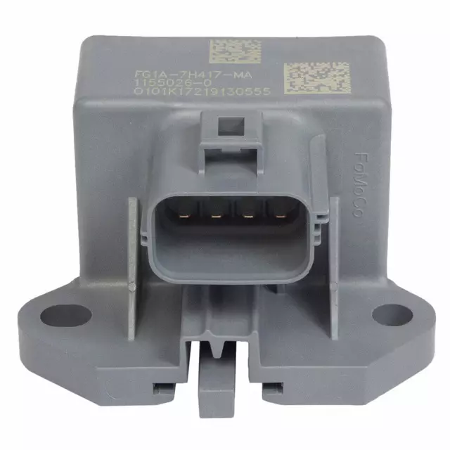 Control Module - Ford (fg1z7e453b)