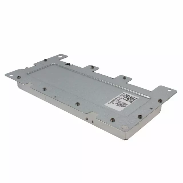 Control Module - Ford (fg9z10b687a)