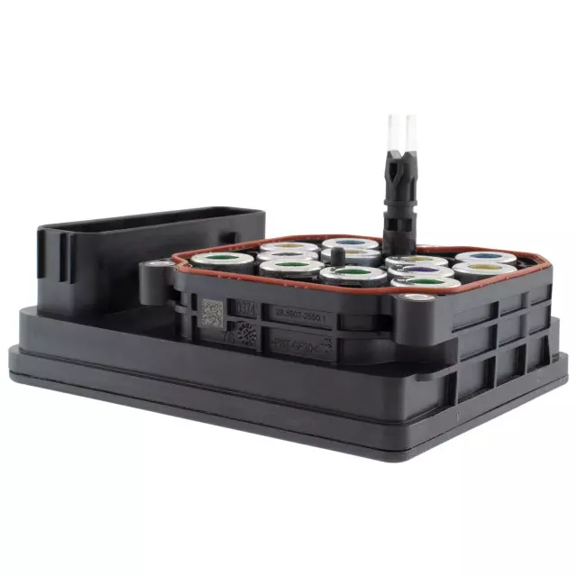 ABS Control Module - Ford (fg9z2c219c)