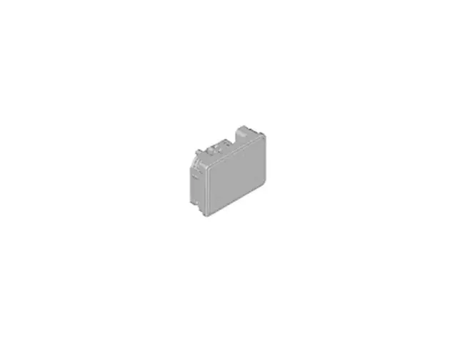 ABS Control Module - Ford (fg9z2c219c)