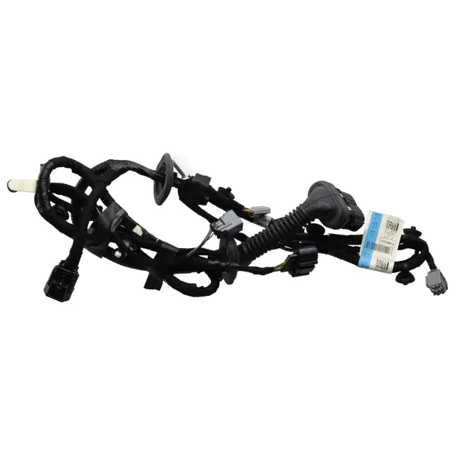 Wire Assembly Jumper - Ford (fj7z14630a)
