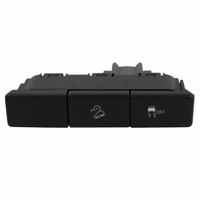 Switch Assembly - Ford (fl1z13d730ba)