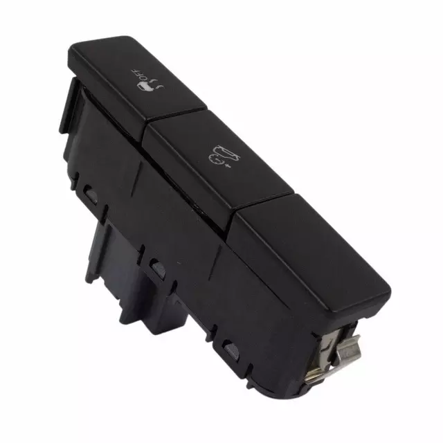 Switch Assembly - Ford (fl1z13d730ba)