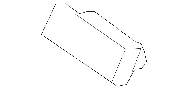 Switch Assembly - Ford (fl1z13d730ba)