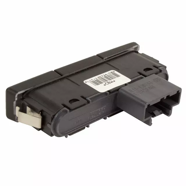 Switch Assembly - Ford (fl1z13d730ca)