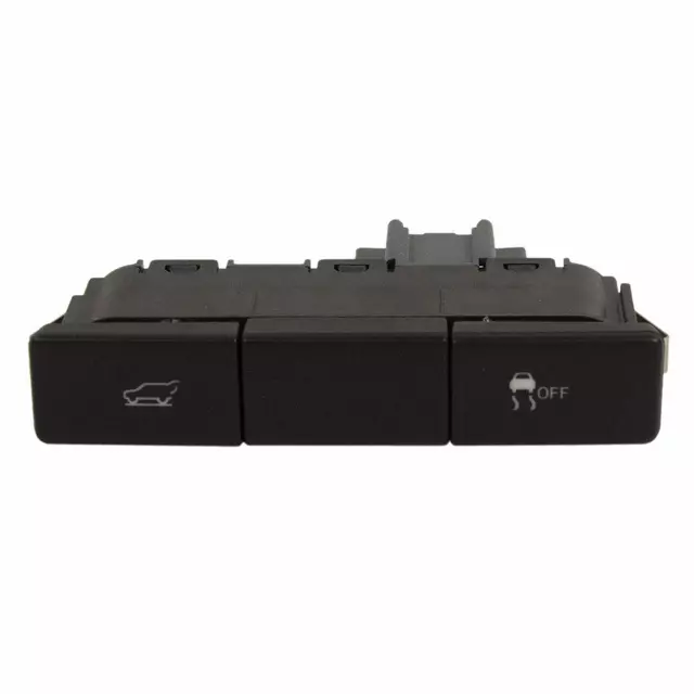 Switch Assembly - Ford (fl1z13d730da)