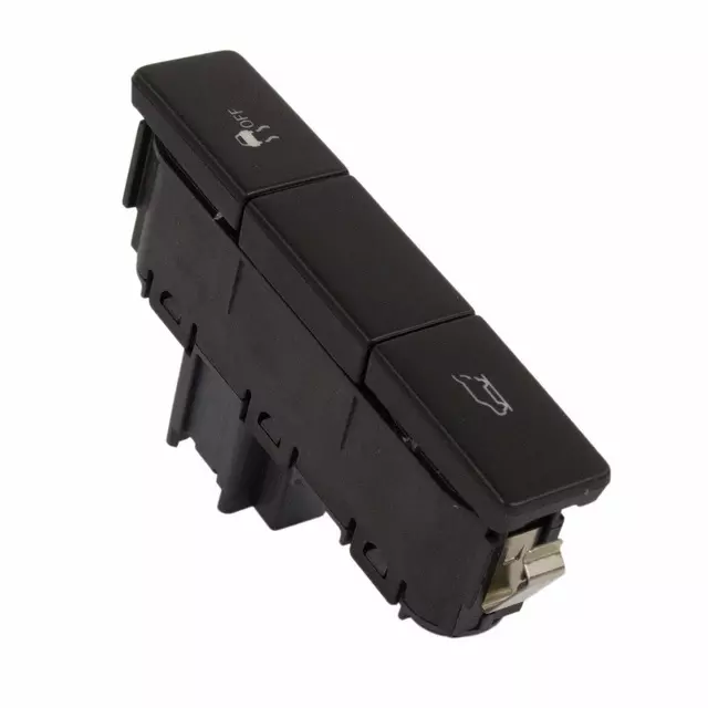 Switch Assembly - Ford (fl1z13d730da)