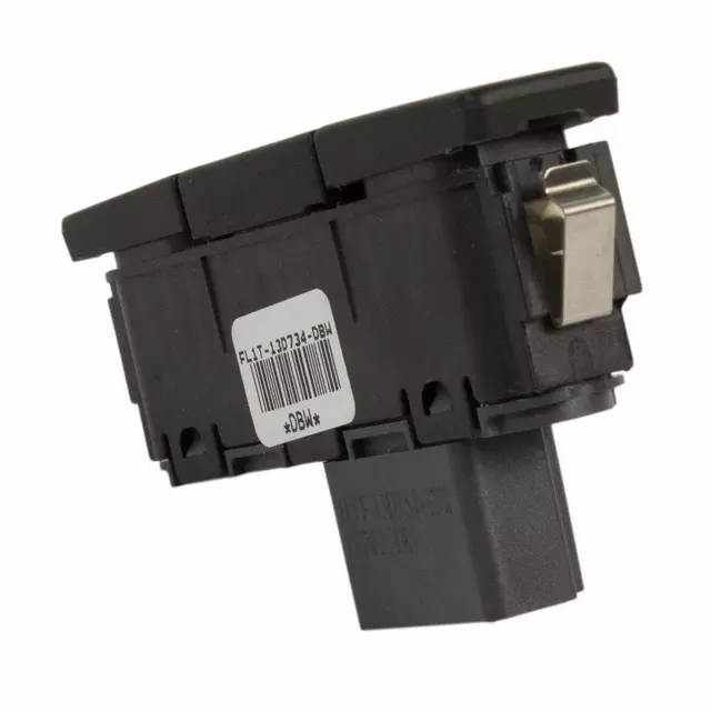 Switch Assembly - Ford (fl1z13d730da)