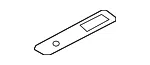 Switch Bezel - Ford (fl1z14526eb)