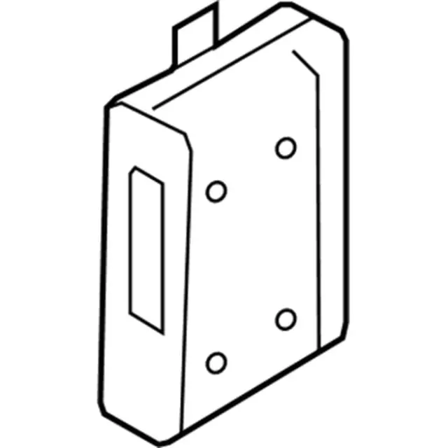 Module - Ford (fl1z15k866e)