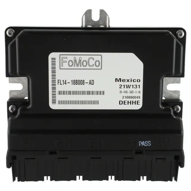 Control Module - Ford (fl1z18b008a)