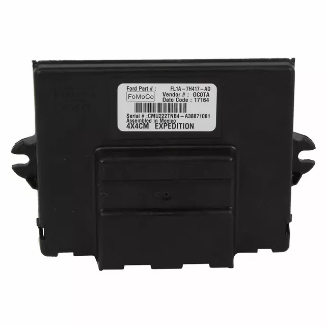 Shift Module Assembly - Ford (fl1z7e453a)