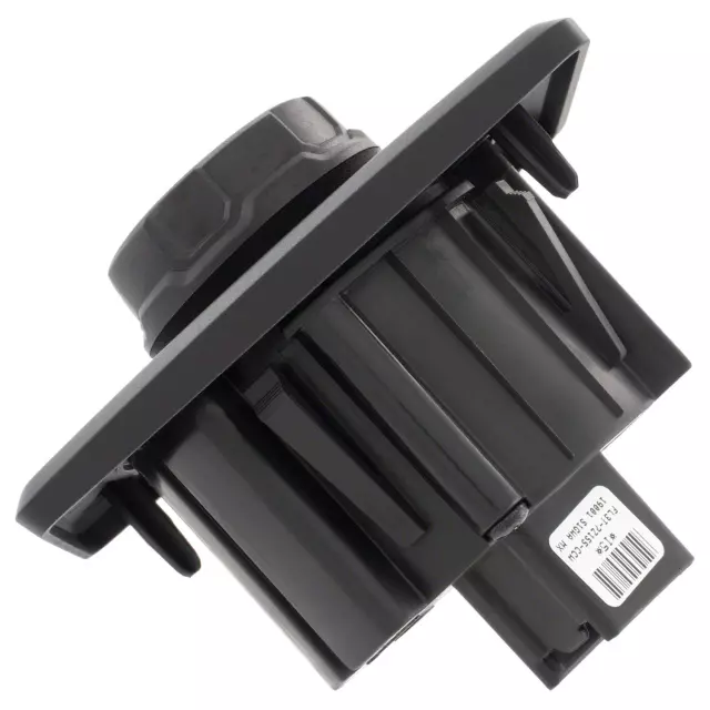 Switch Assembly - Ford (fl3z14b166ca)