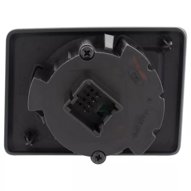 Switch Assembly - Ford (fl3z14b166ca)