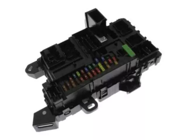 Control Module - Ford (fl3z15604k)