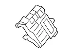 Control Module - Ford (fl3z15604k)