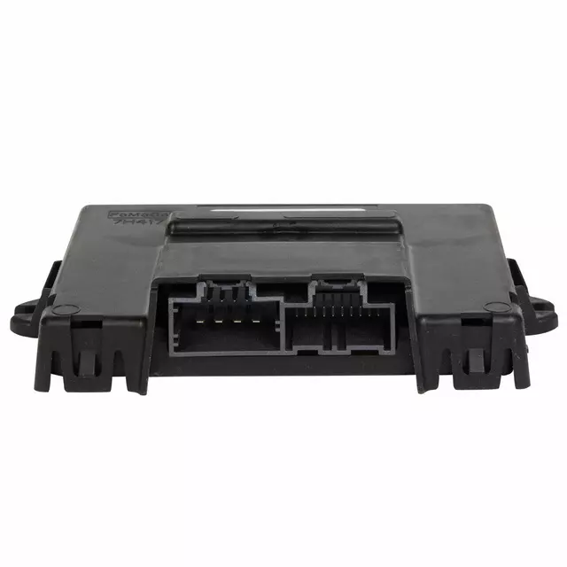 Control Module - Ford (fl3z7e453d)