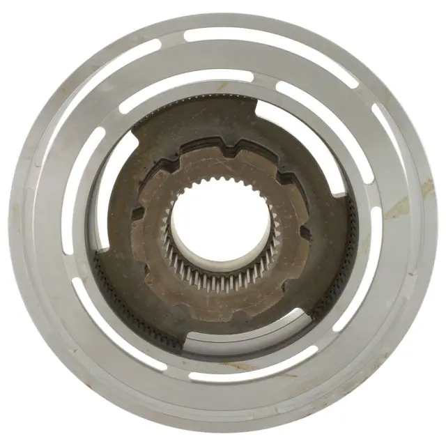 Housing Assembly Coil - Ford (fl3z7g362a)