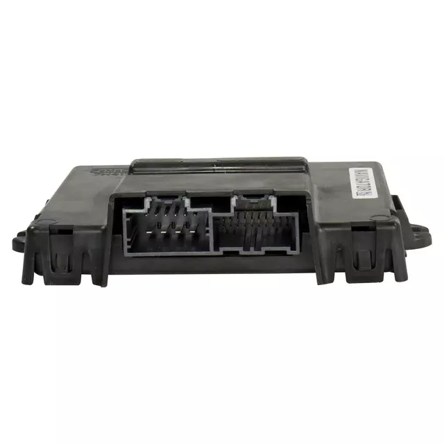 Module Transfer Shift Control - Ford (fl7z7e453a)