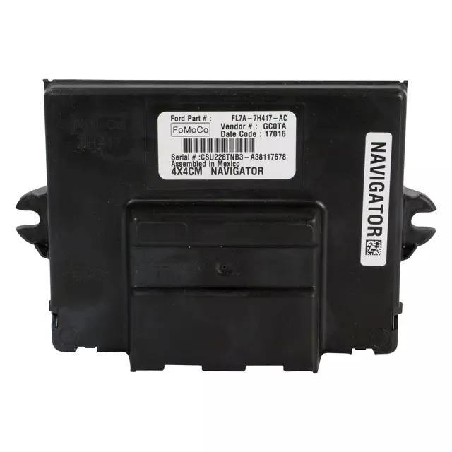Module Transfer Shift Control - Ford (fl7z7e453a)