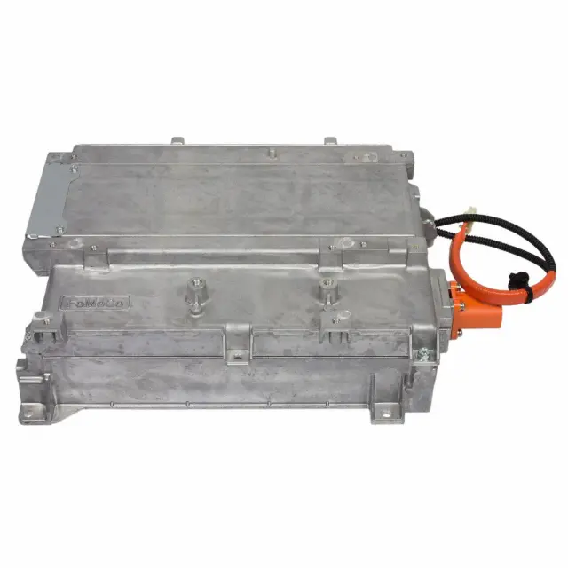 Battery Charger - Ford (fm5z10b689e)