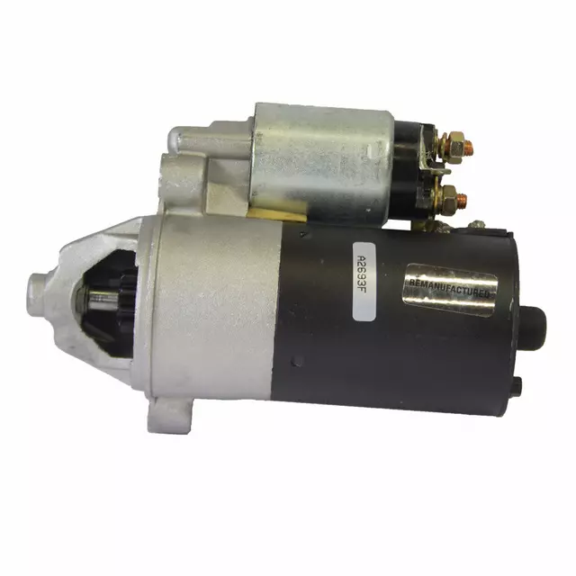 Starter - Ford (fooy11002arm)