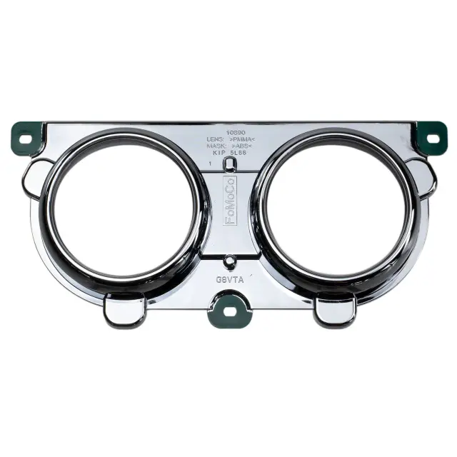 Instrument Cluster Gauge Bezel - Ford (fr3z10890b)