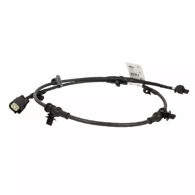 Wire Assembly - Ford (fr3z13a840e)