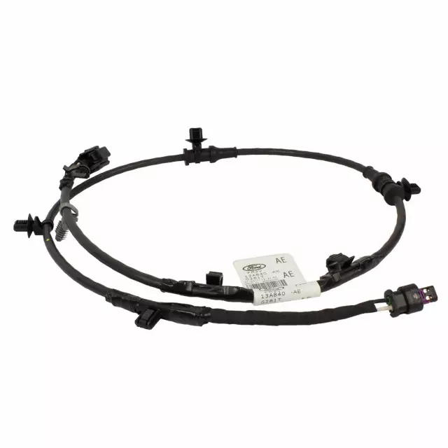 Wire Assembly - Ford (fr3z13a840e)