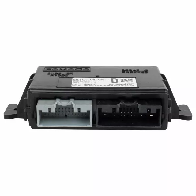 Control Module - Ford (fr3z13c788d)