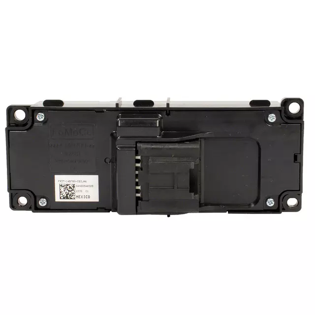 Switch Assembly - Ford (fr3z14a701cc)