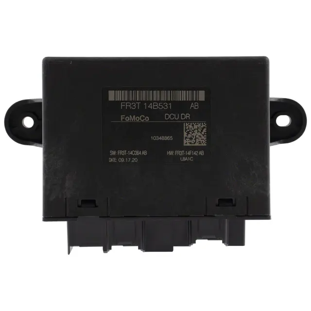 Control Module - Ford (fr3z14b291a)