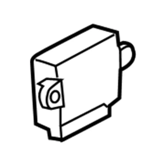 Control Module - Ford (fr3z14b291b)