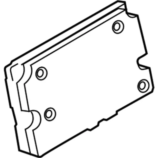 Module - Ford (fr3z14d212d)