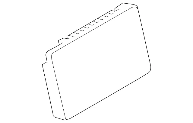 Module - Ford (fr3z14d212d)