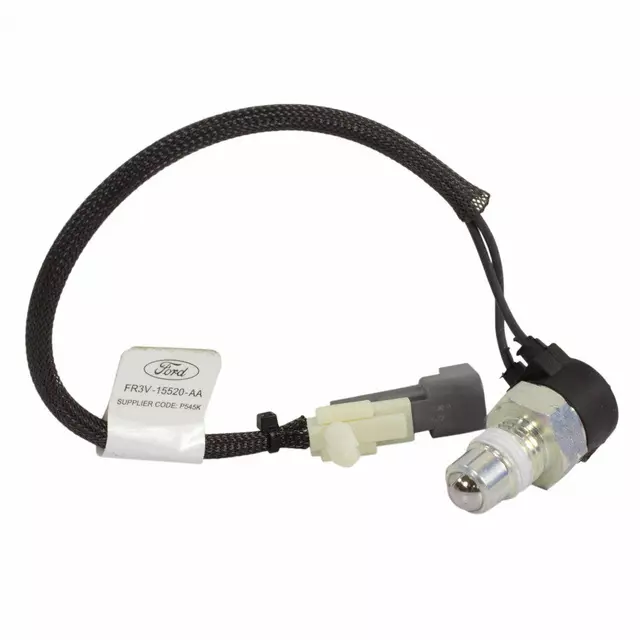 Back-Up Switch - Ford (fr3z15520a)