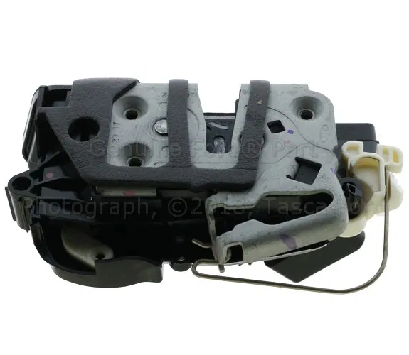 Door Lock Actuator Motor - Ford (fr3z63264a27c)