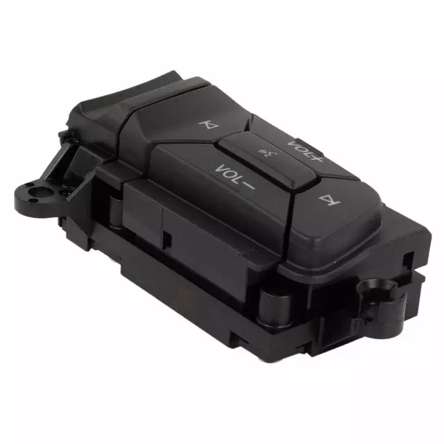 Switch Assembly Control - Ford (fr3z9c888ja)