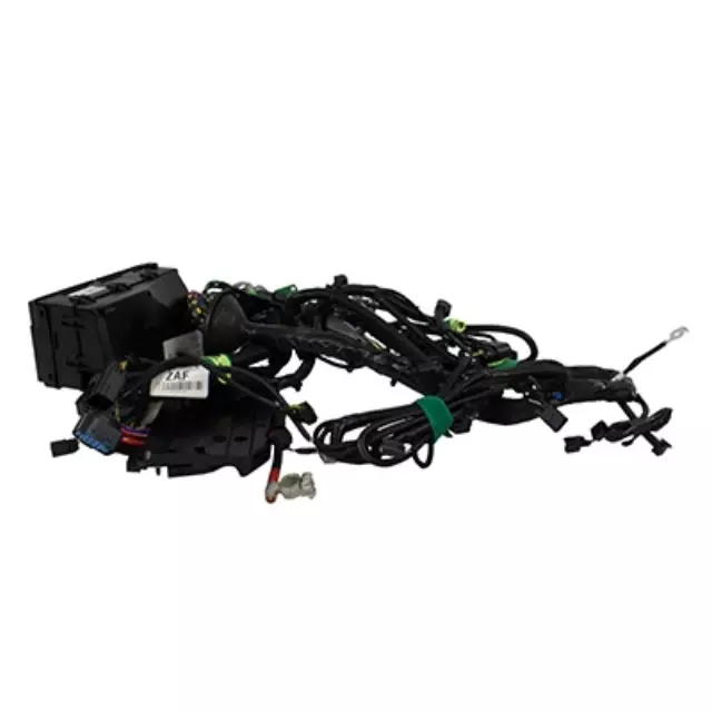 Wire Assembly - Ford (ft1z14290dv)