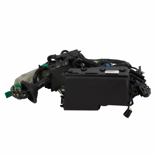Wire Assembly - Ford (ft1z14290dv)