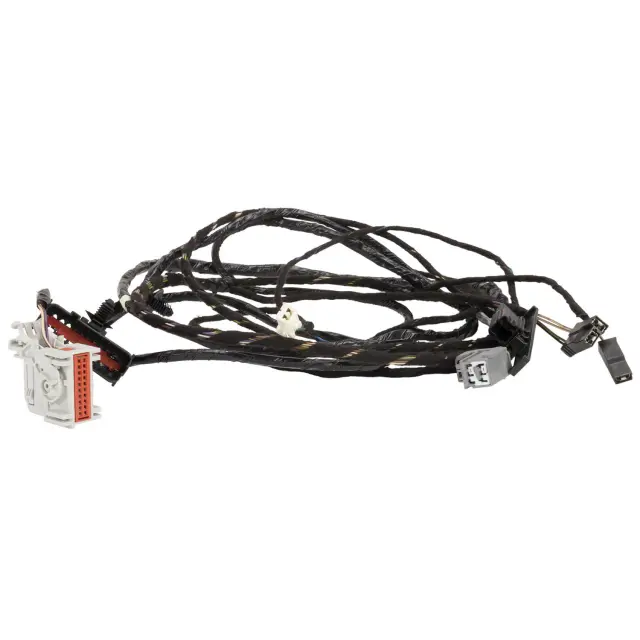 Wire Assembly - Ford (ft1z14335cs)