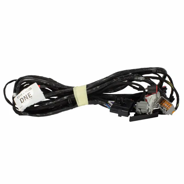 Wire Assembly - Ford (ft1z14335de)