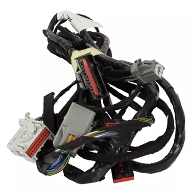 Wire Assembly - Ford (ft1z14335de)