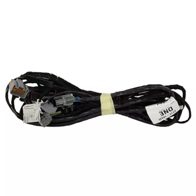 Wire Assembly - Ford (ft1z14335de)