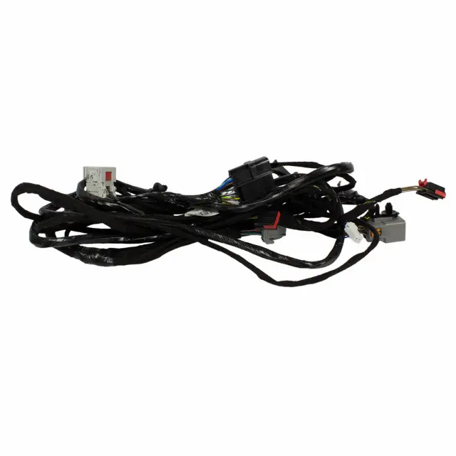 Wire Assembly - Ford (ft1z14335df)